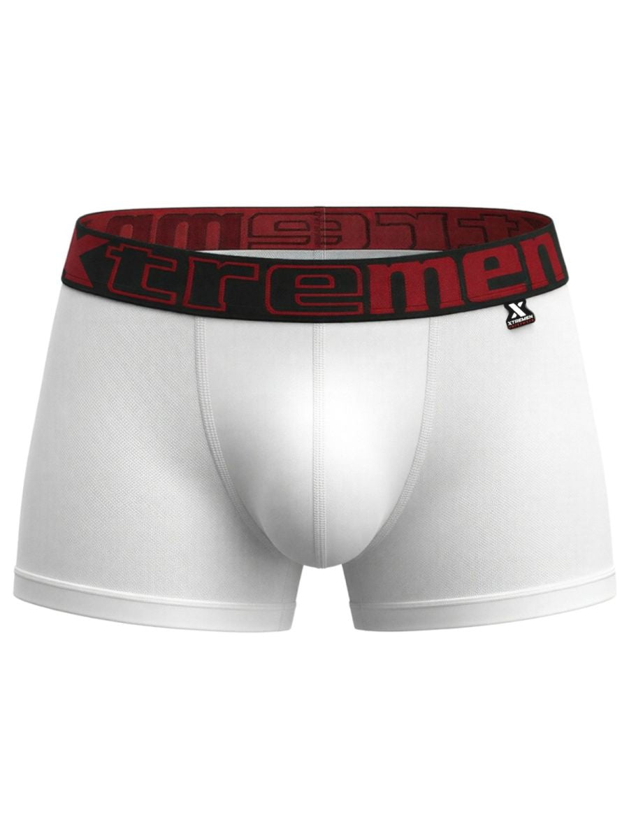 Xtremen Microfiber Trunk 91272