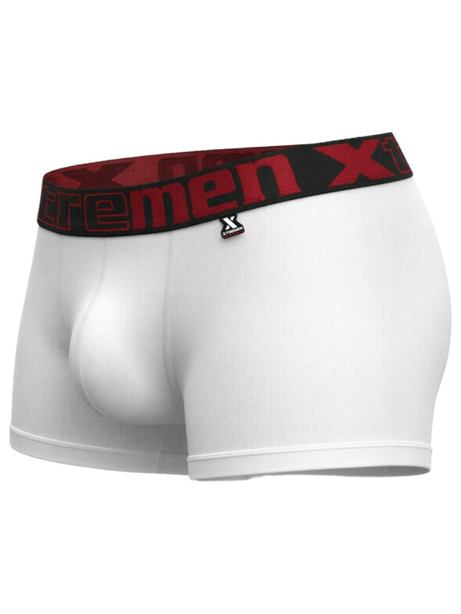 Xtremen Microfiber Trunk 91272