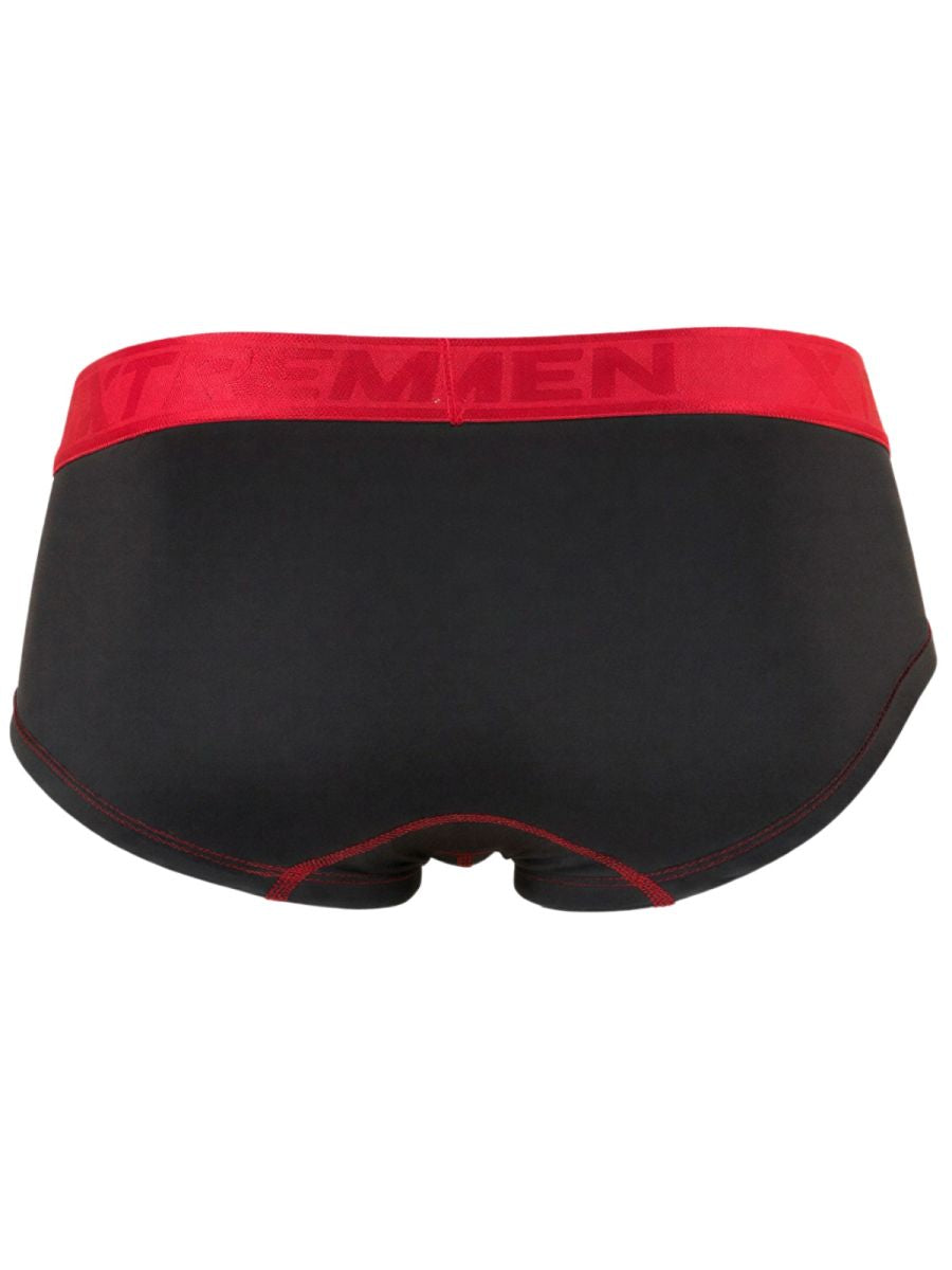 Xtremen Microfiber Brief 91273