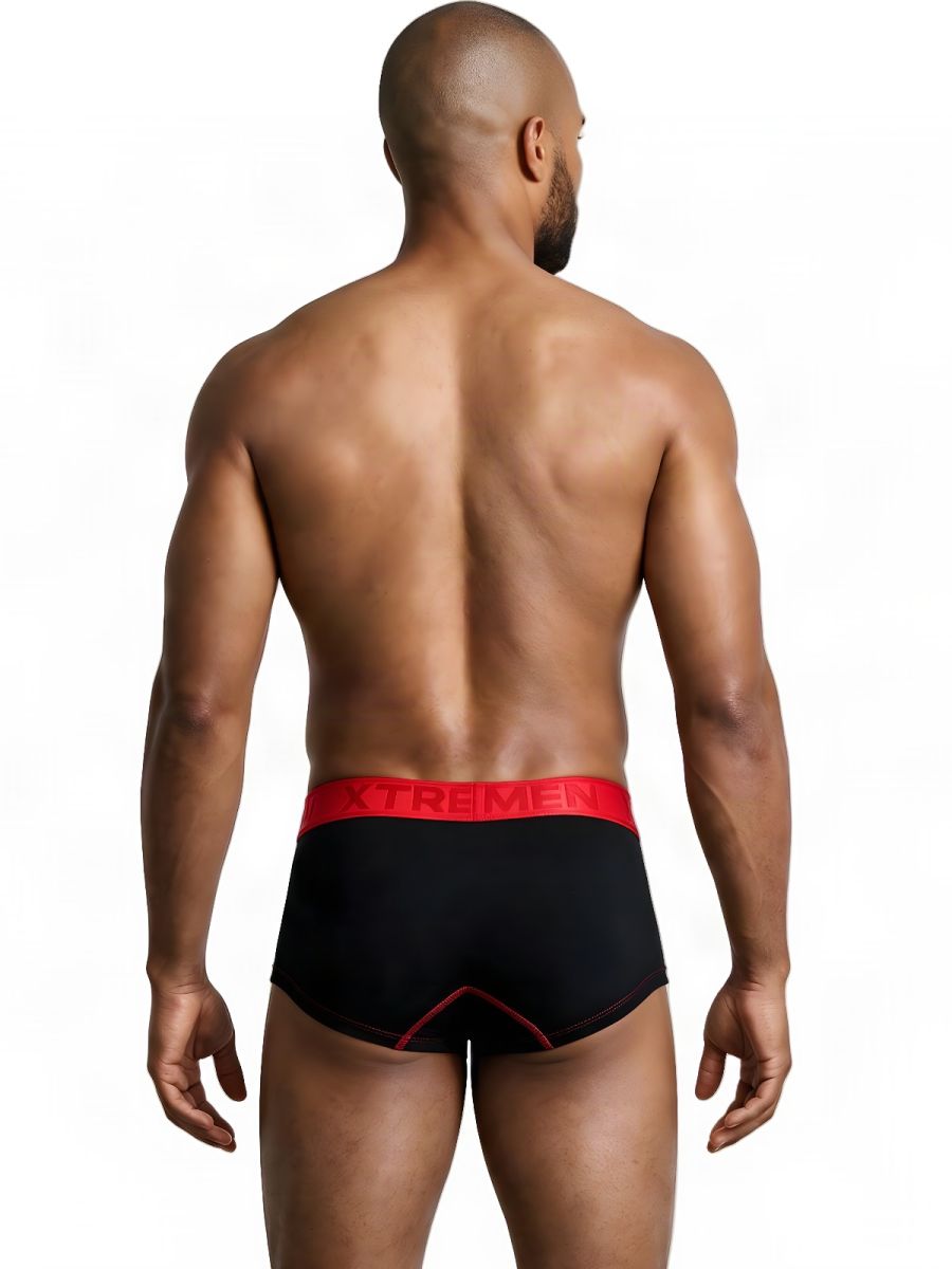 Xtremen Microfiber Brief 91273