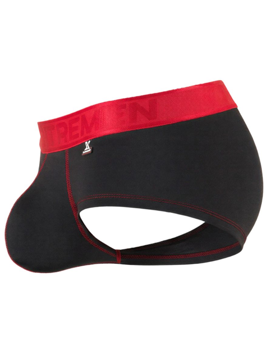 Xtremen Microfiber Brief 91273