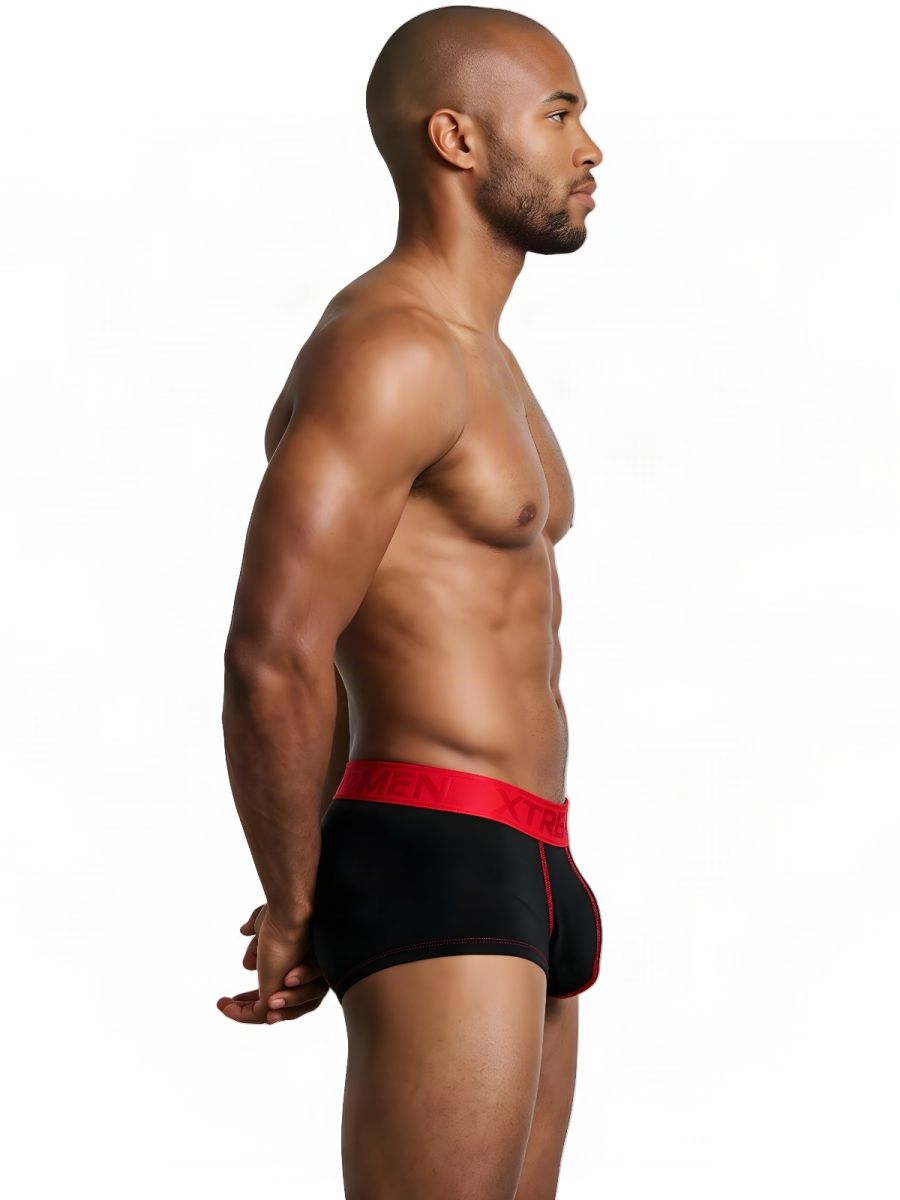 Xtremen Microfiber Brief 91273
