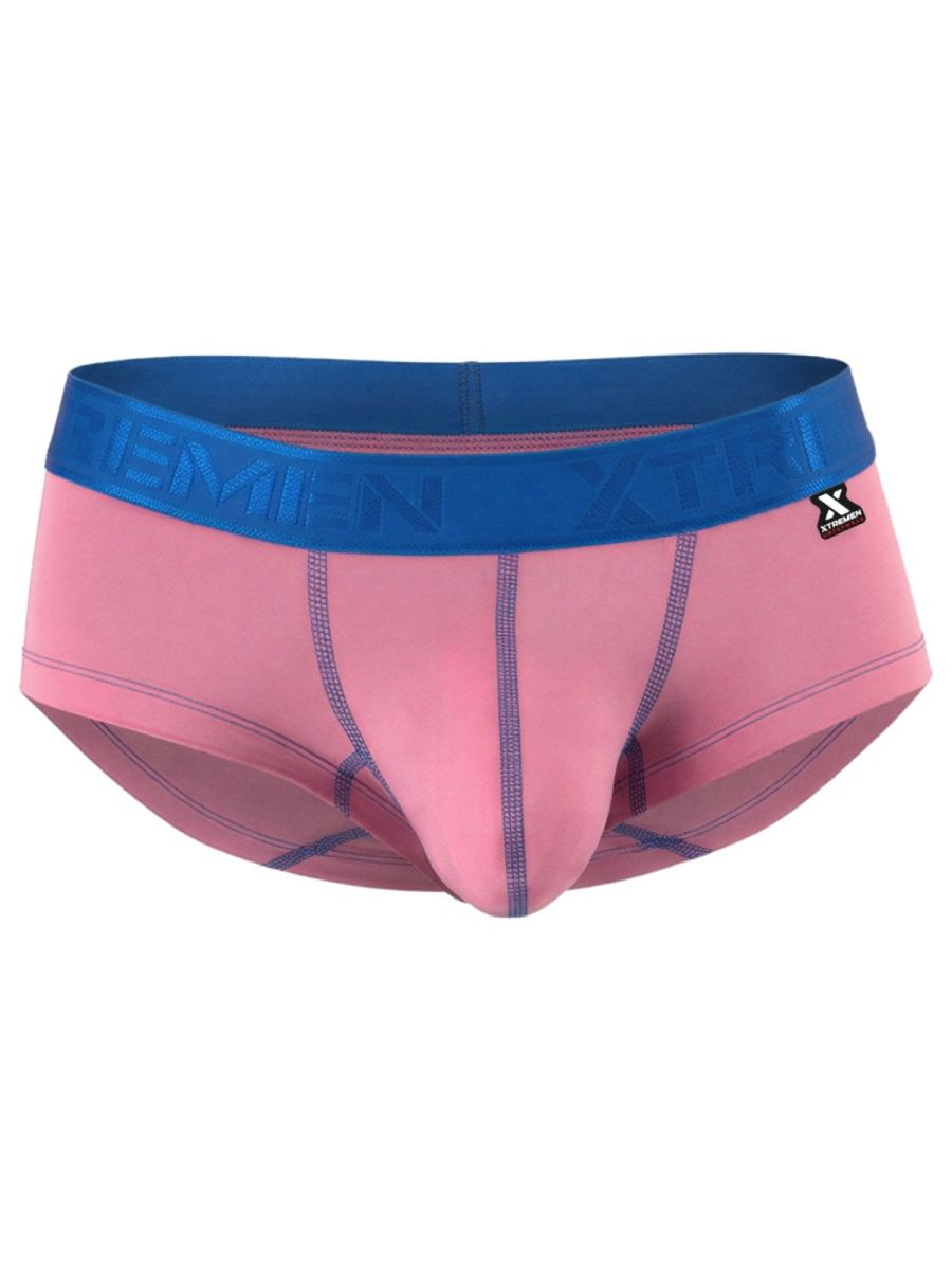 Xtremen Microfiber Brief 91273