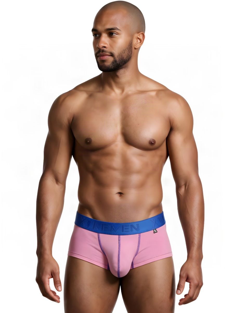 Xtremen Microfiber Brief 91273