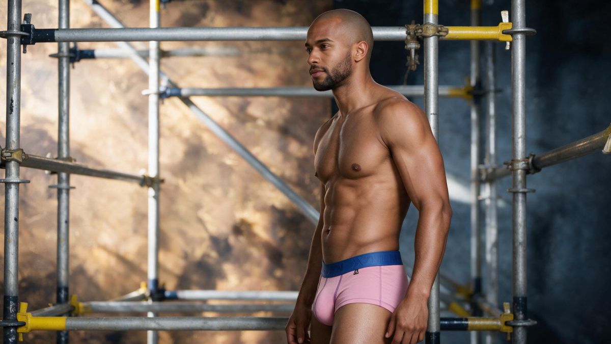 Xtremen Microfiber Brief 91273