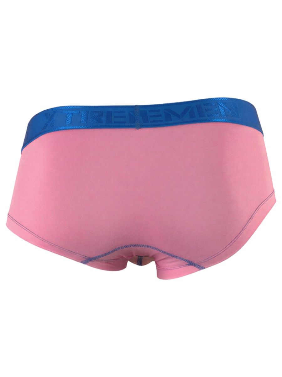 Xtremen Microfiber Brief 91273