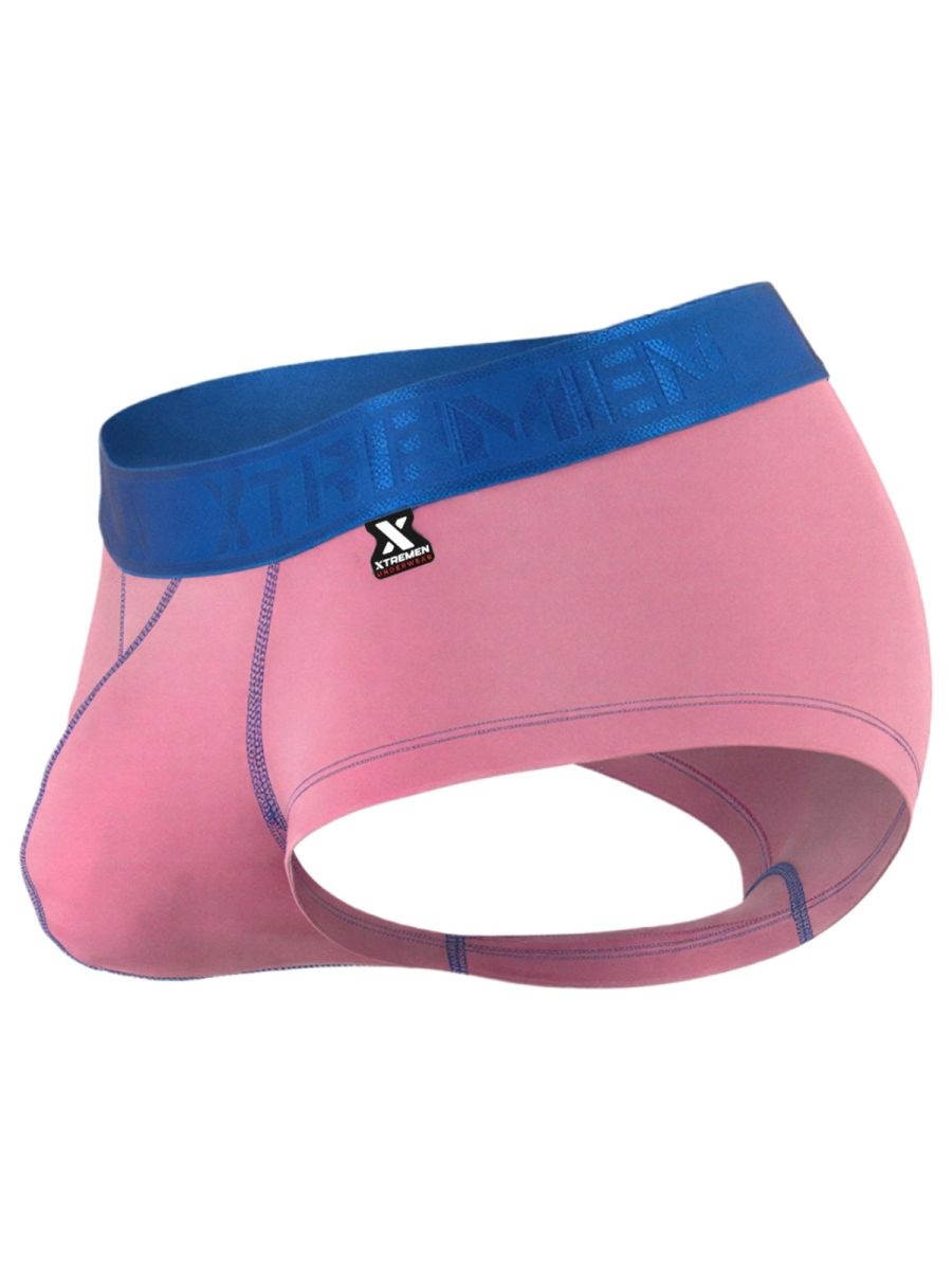 Xtremen Microfiber Brief 91273