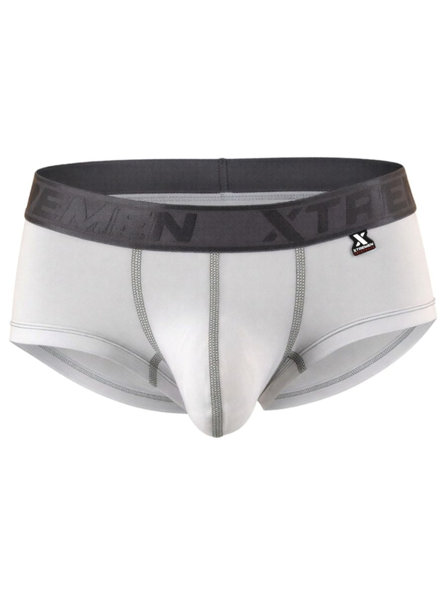 Xtremen Microfiber Brief 91273