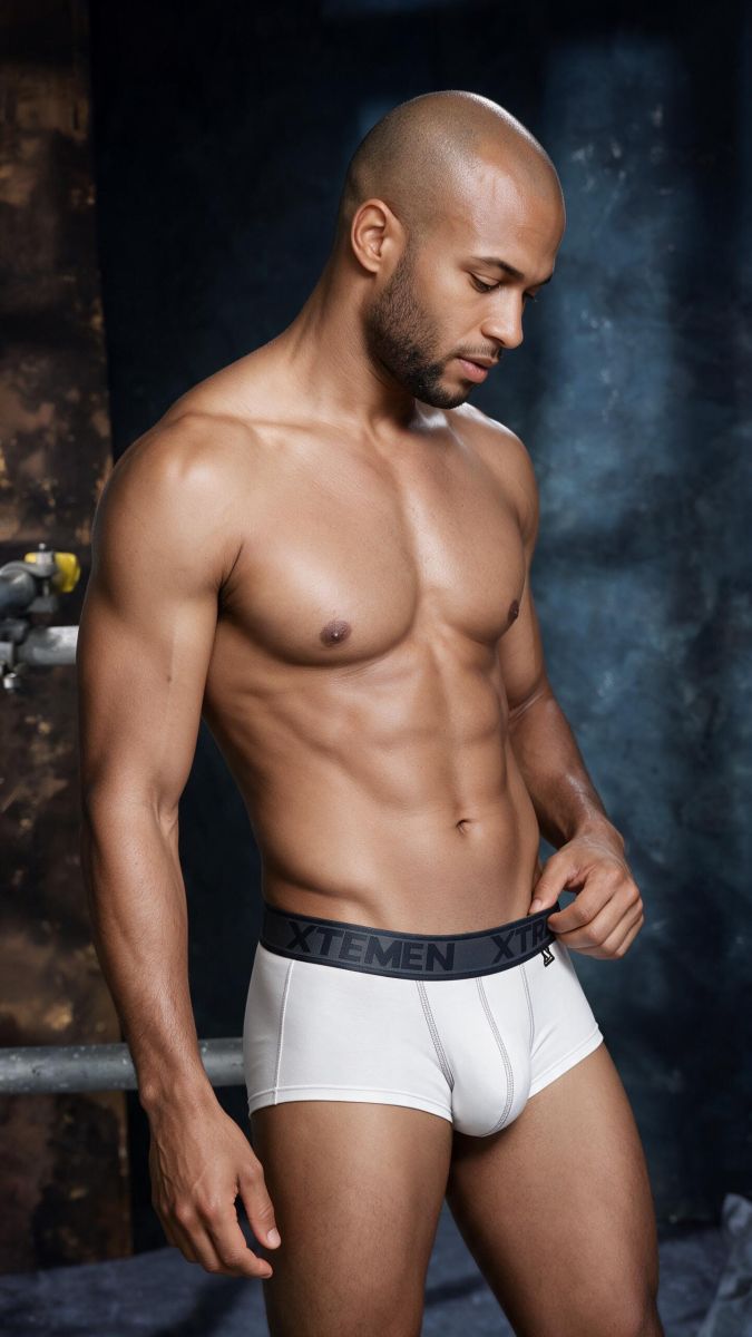 Xtremen Microfiber Brief 91273