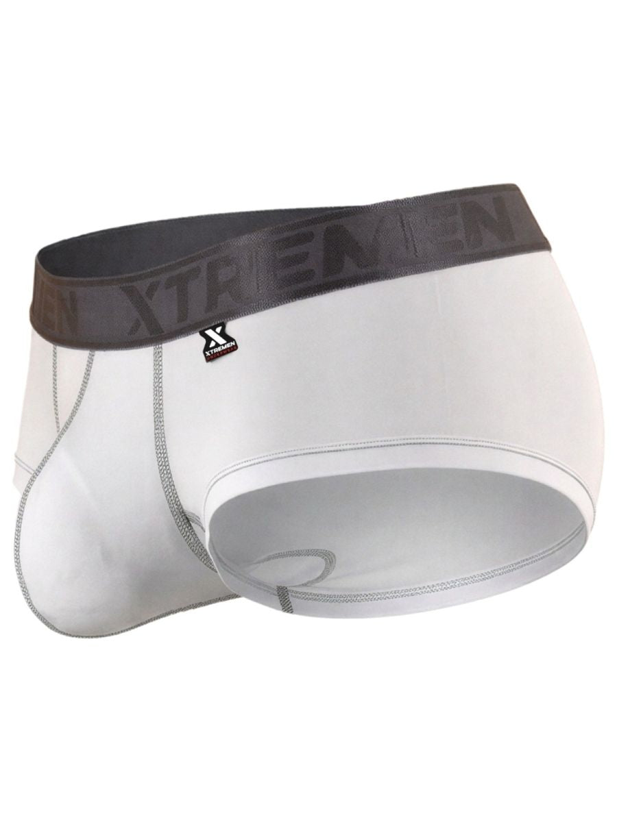 Xtremen Microfiber Brief 91273