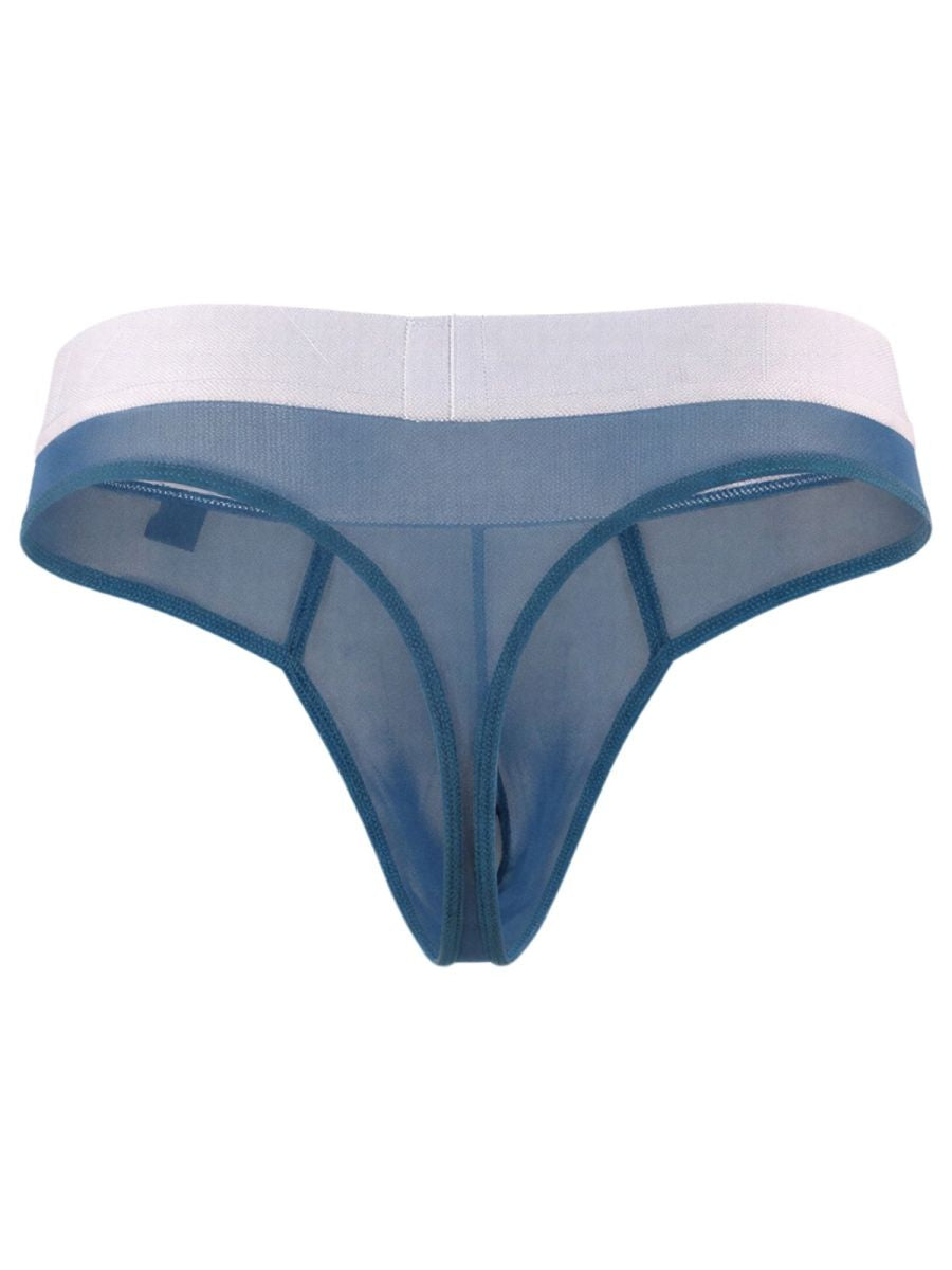 Xtremen Microfiber Mesh Thong 81278