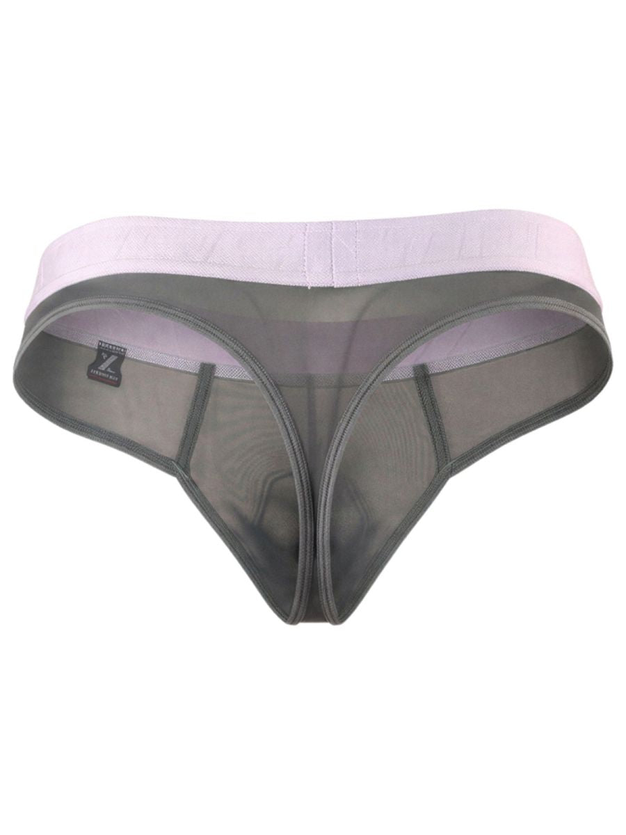 Xtremen Microfiber Mesh Thong 81278