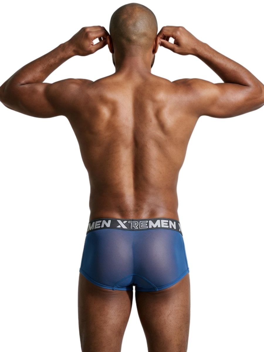 Xtremen Microfiber Mesh Brief 91279