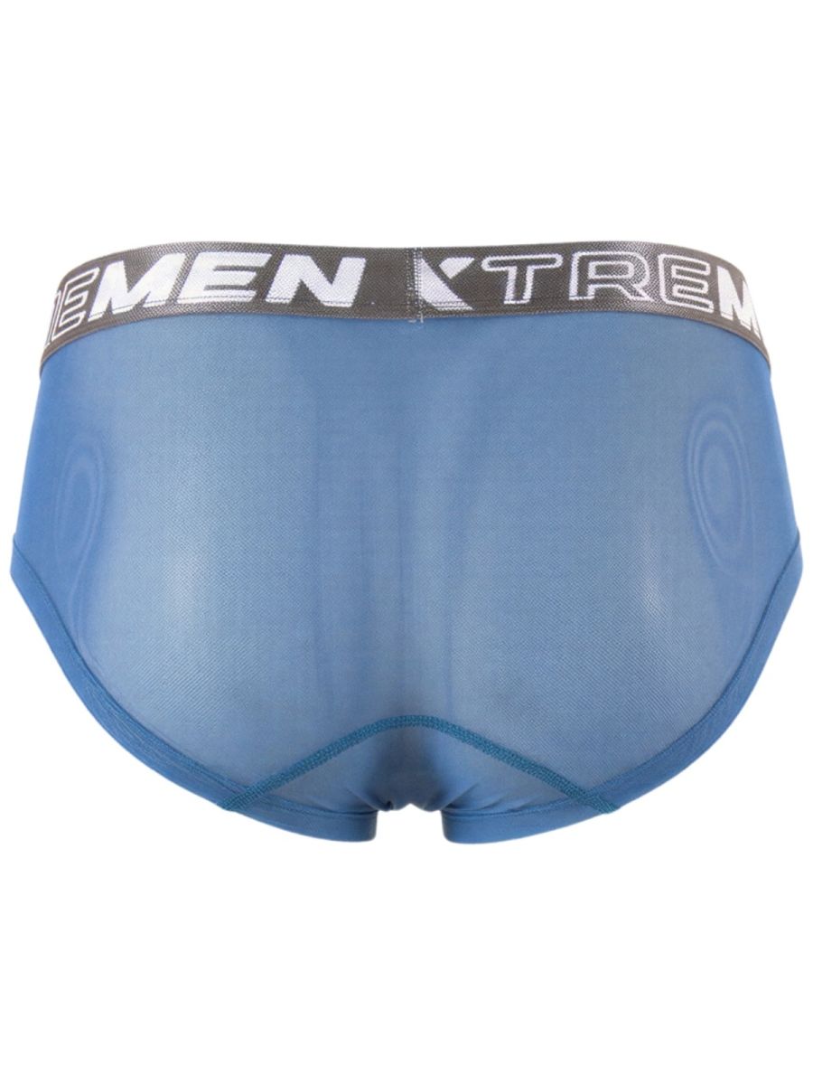 Xtremen Microfiber Mesh Brief 91279
