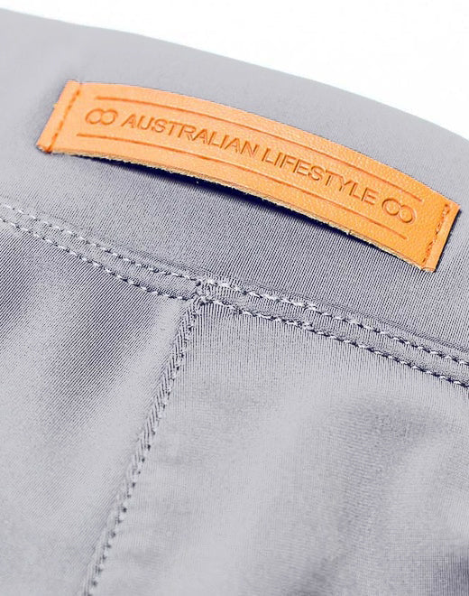 CityBOYZ★USA 2Eros Bondi Short for men, stylish premium denim shorts with alloy accents, casual men's fashion apparel.