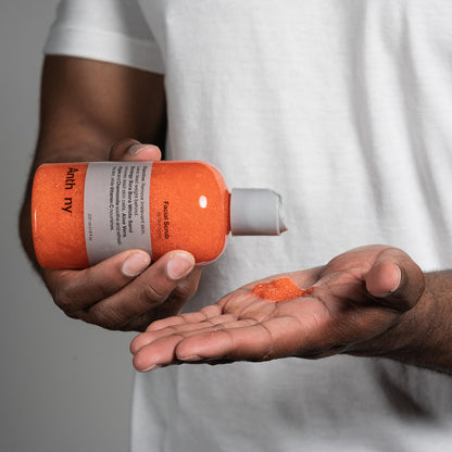 CITYBOYZ★USA | Anthony Face it & Go Kit