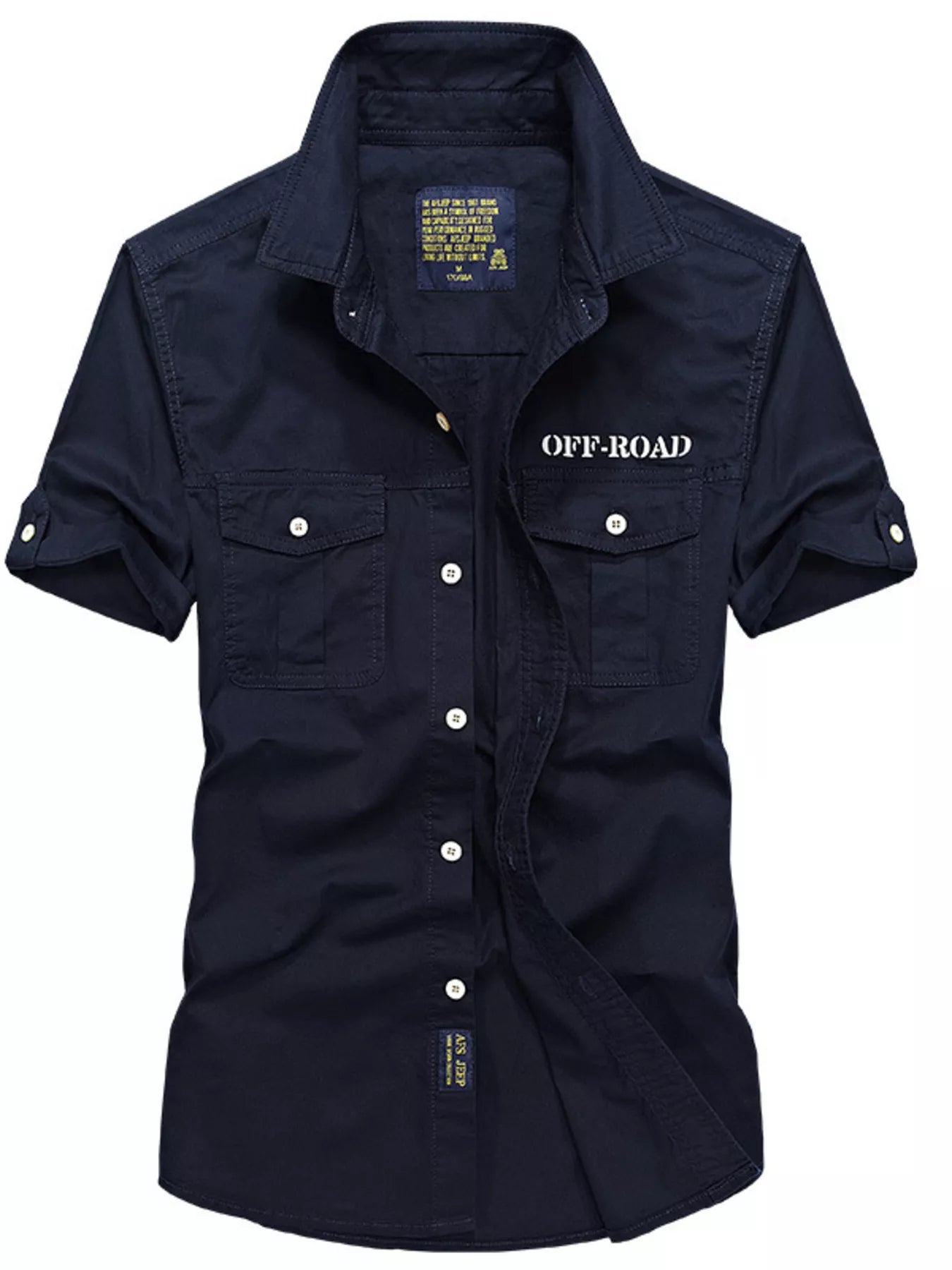 LussterMan men's casual short sleeve polo shirt and matching shorts set, trendy and comfortable for everyday wear