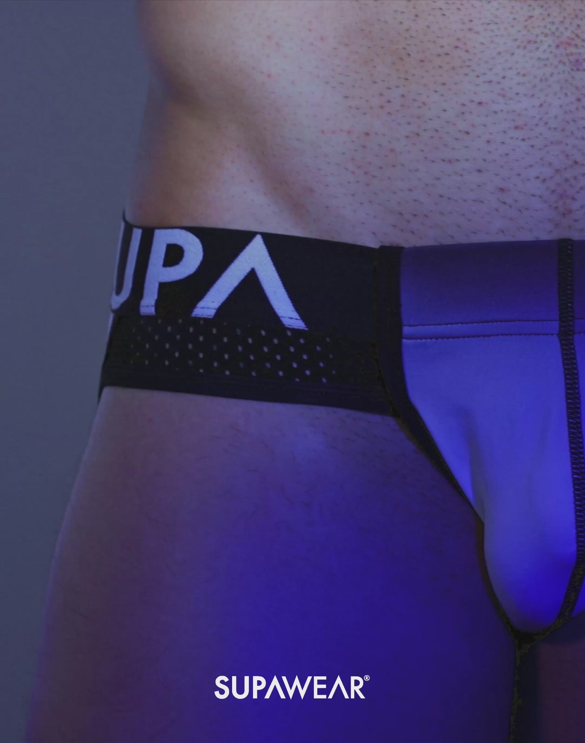 Supawear SPR Max Gradient Jockstrap Jockstrap- CITYBOYZ★USA