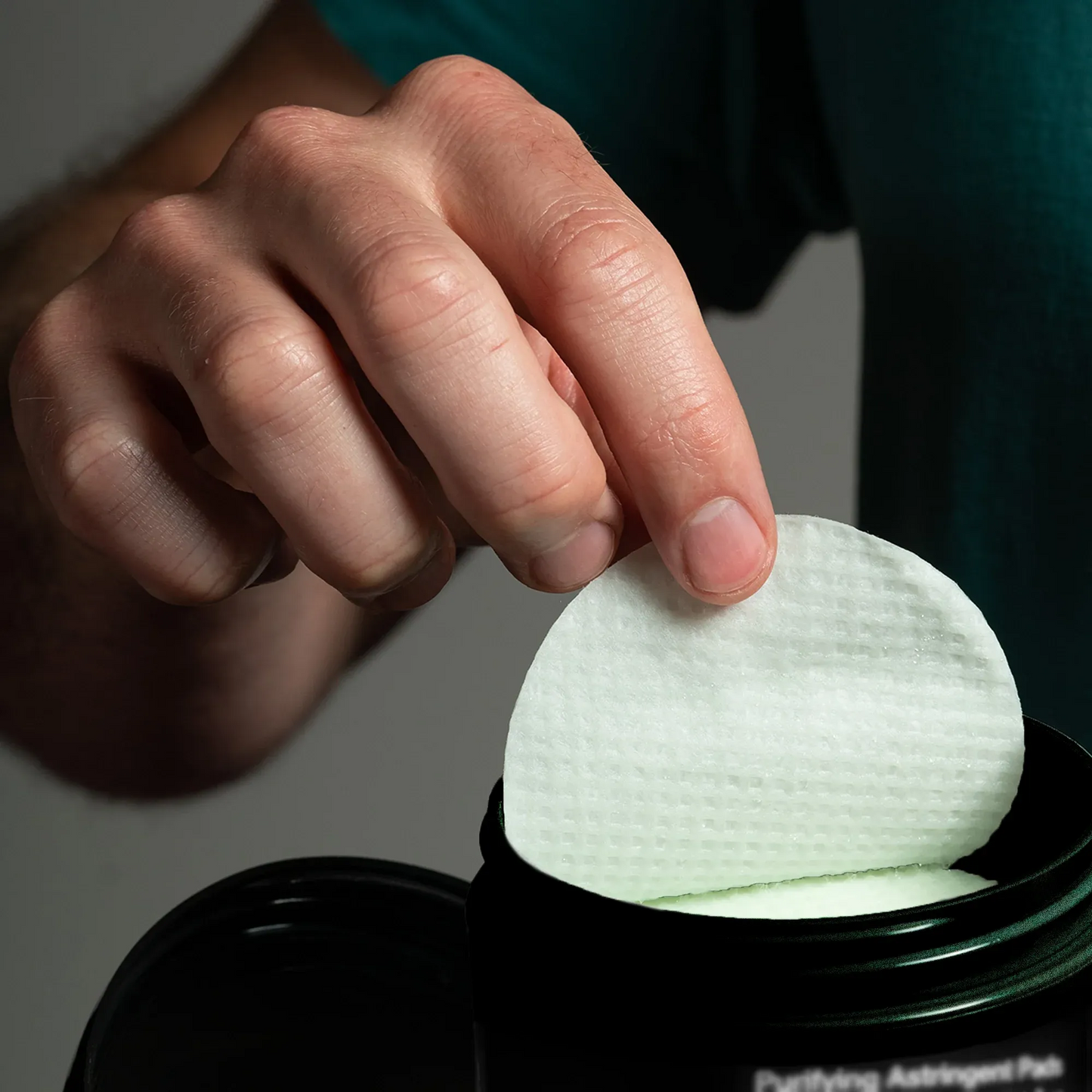 Anthony Purifying Astringent Pads
