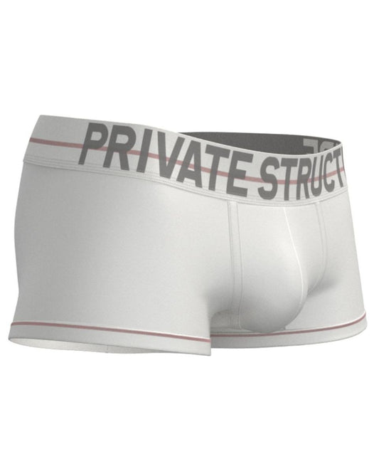 Private Structure Mo Lite Mid Waist Trunk Trunk- CITYBOYZ★USA