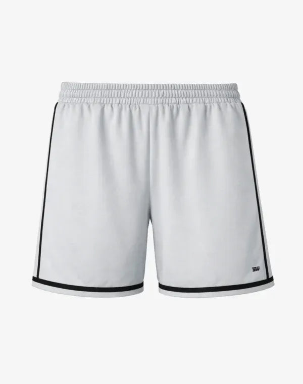 CityBoyz USA Supawear Crux Short athletic shorts with a fitted design, shown in a casual pose on a plain background.