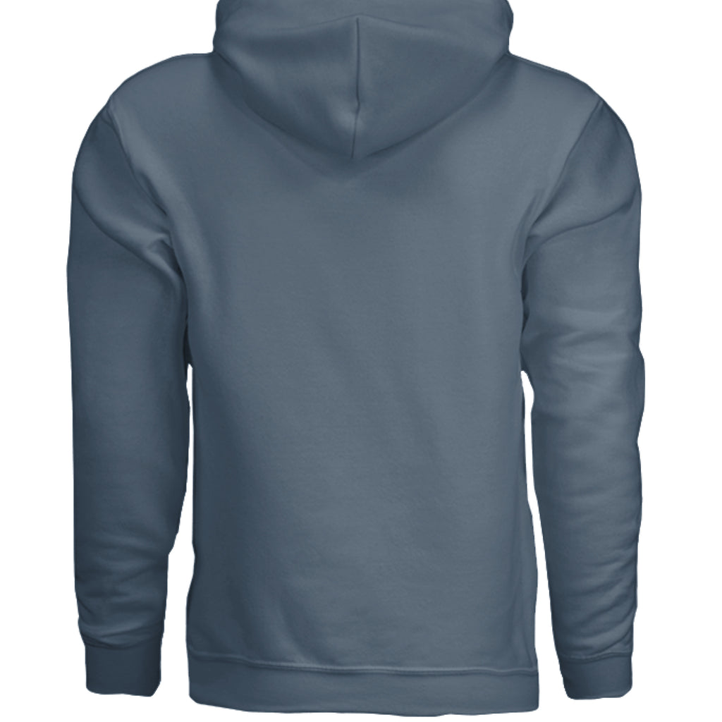 CITYBOYZ★USA hoodie with logo, casual activewear in black featuring bold CITYBOYZ★USA branding and comfortable fit.