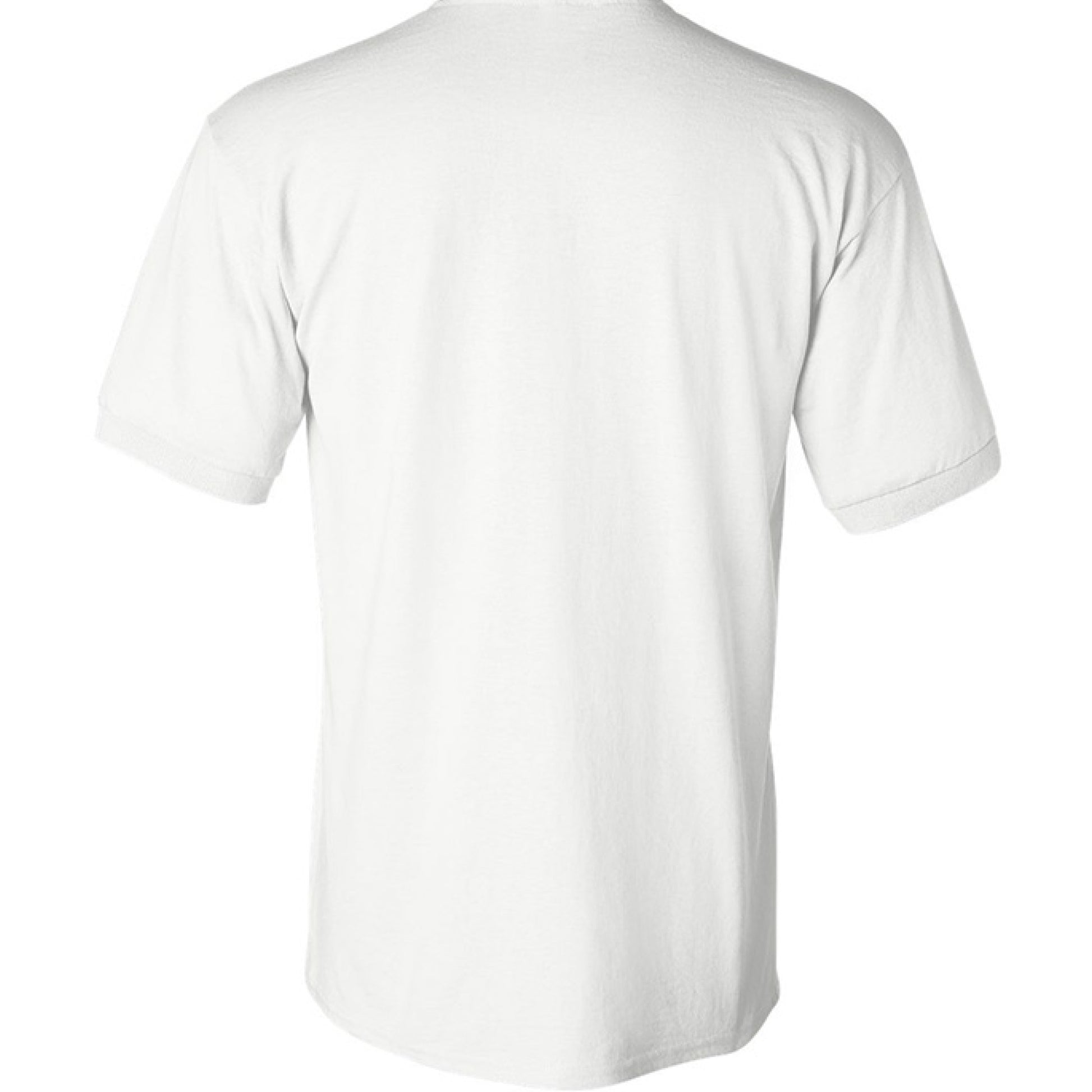 CityBOYZ USA Logo Polo shirt, close-up of the embroidered logo on the chest, in black fabric with a classic collar.
