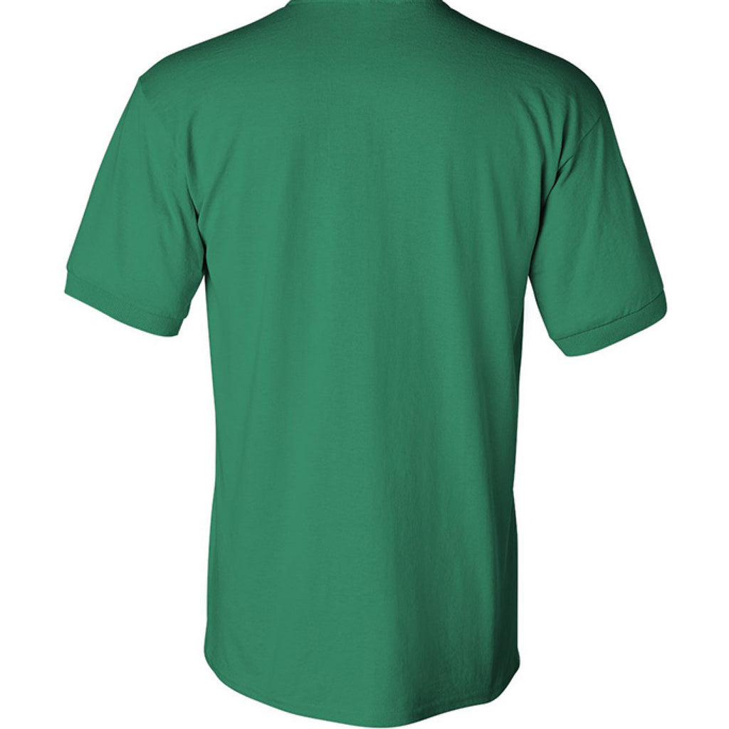 Logo Polo shirt by CITYBOYZ★USA with a classic collar and embroidered logo, displayed flat on a neutral background.