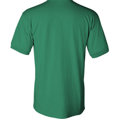 CityBOYZ USA Logo Polo shirt with a classic collar and embroidered logo, displayed on a mannequin.