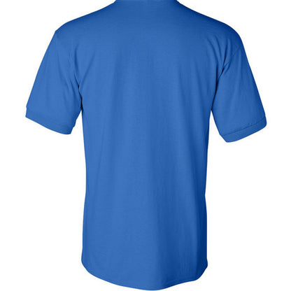 CITYBOYZ★USA Logo Polo shirt showing the front with a classic collar and embroidered logo on the chest.