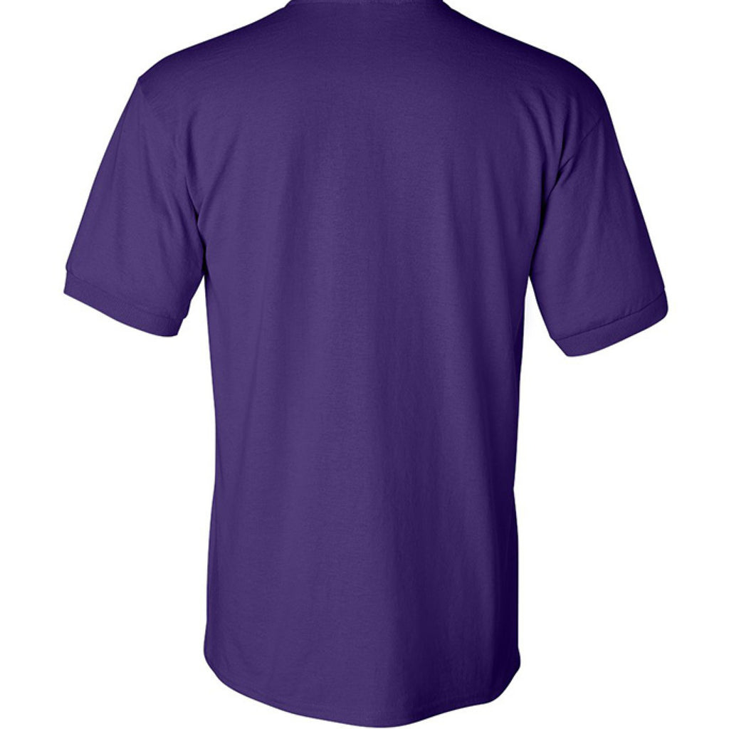 CityBOYZ★USA Logo Polo shirt with embroidered brand logo on the chest, made from comfortable fabric, displayed on a mannequin.