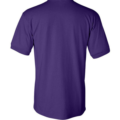 CityBOYZ USA Logo Polo shirt displayed on a hanger, featuring a classic design and the brand's logo on the chest.