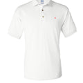 CityBOYZ USA Logo Polo shirt showing the front design and branding on a casual men's shirt.