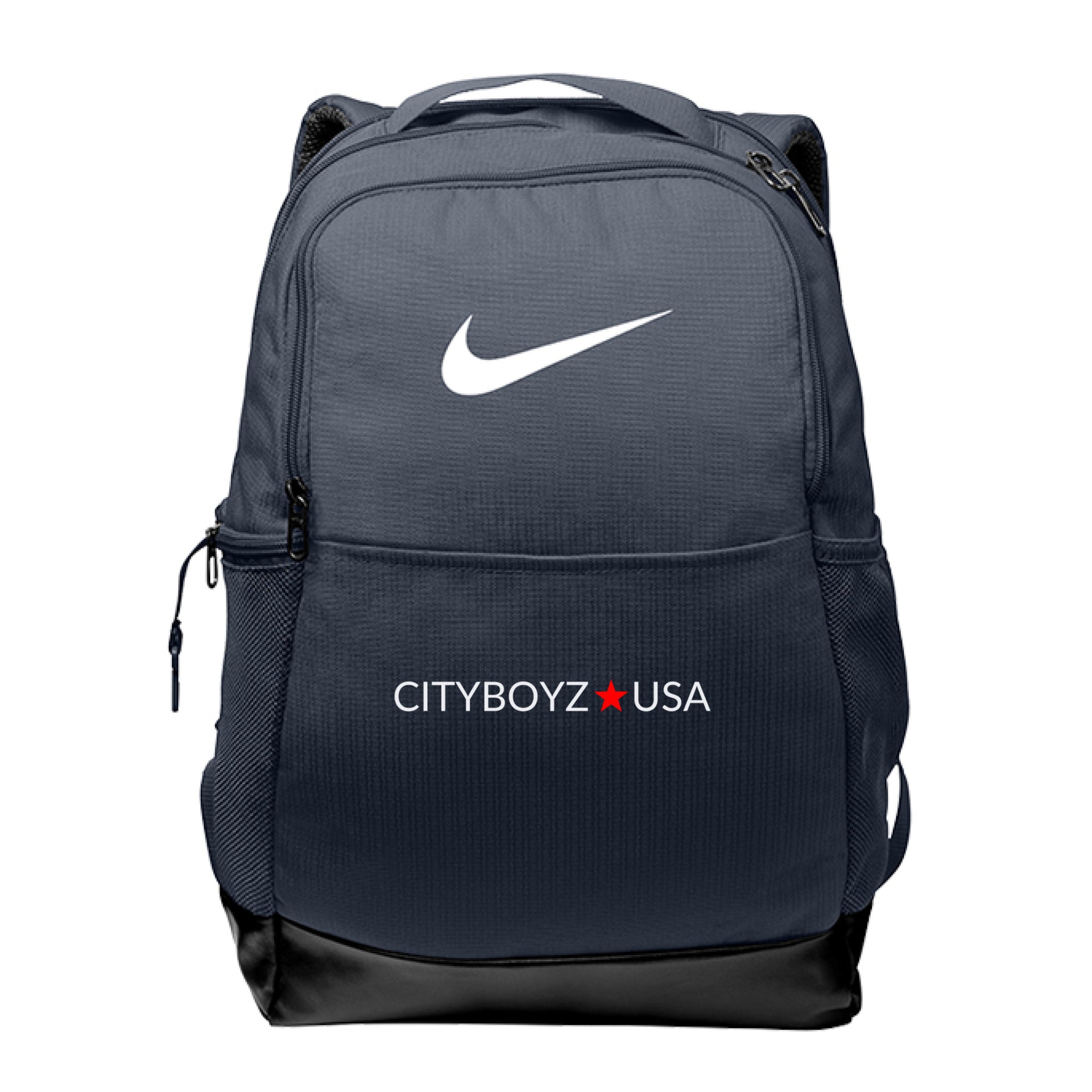 CITYBOYZ★USA Nike Backpack