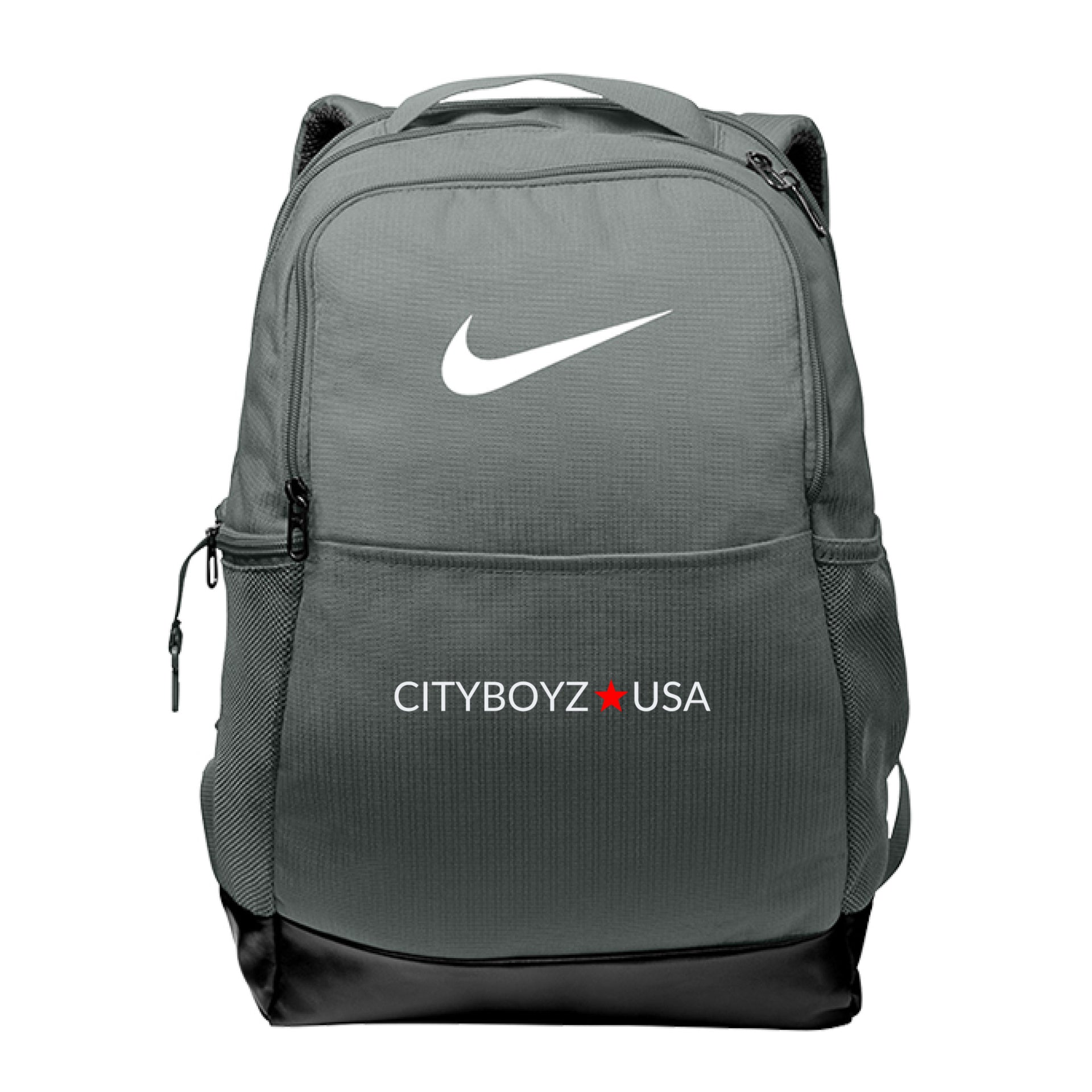 CITYBOYZ★USA Nike Backpack