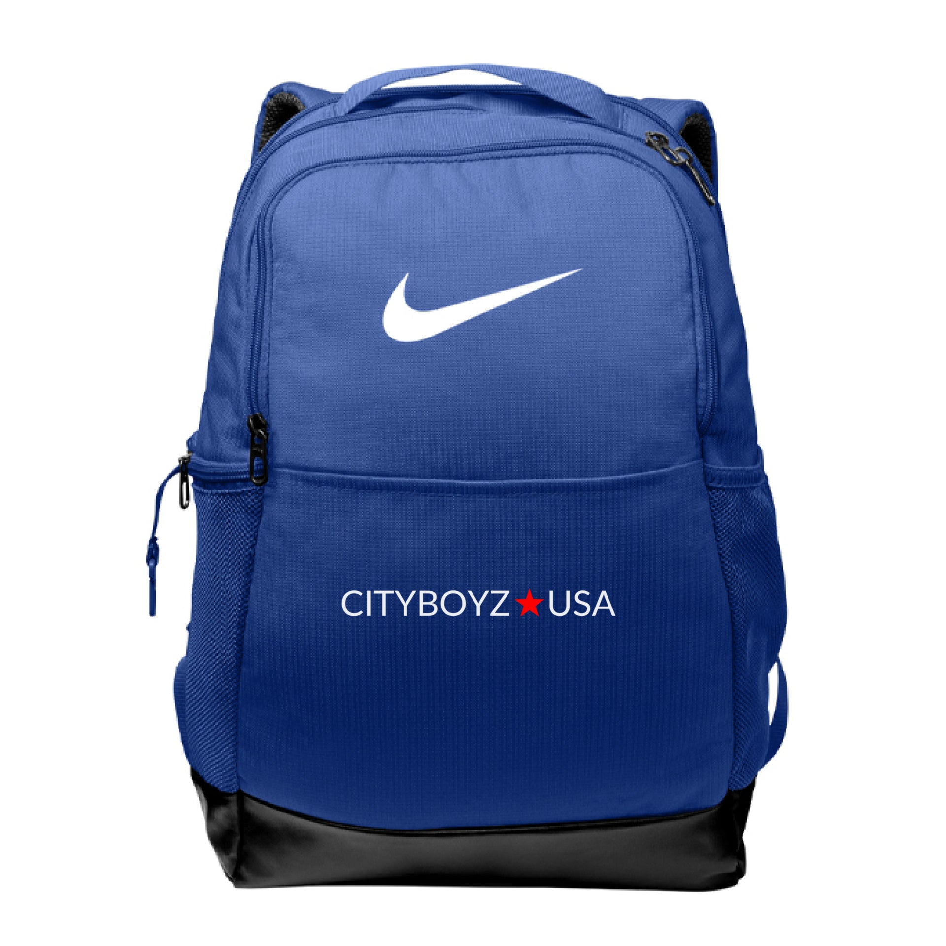 CITYBOYZ☆USA Nike Brasilia Medium Backpack