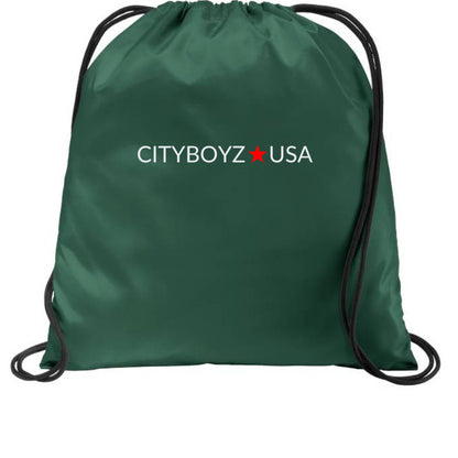 Forest Green - FRONT