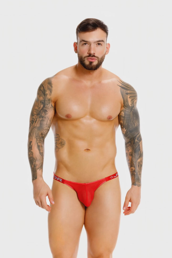 Jor Frost Brief