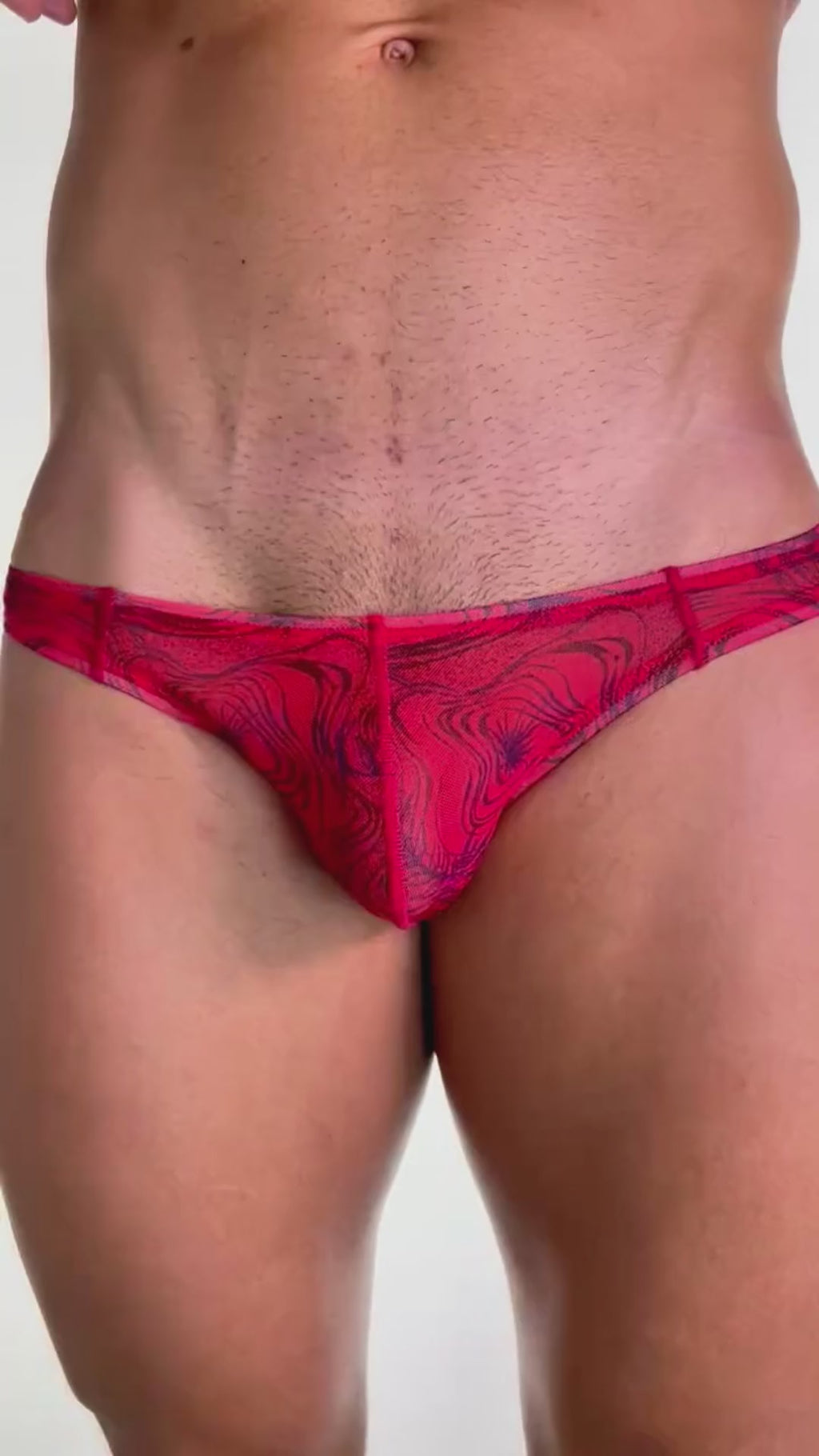 Clever Calipso Bikini | Stylish Comfort for Men