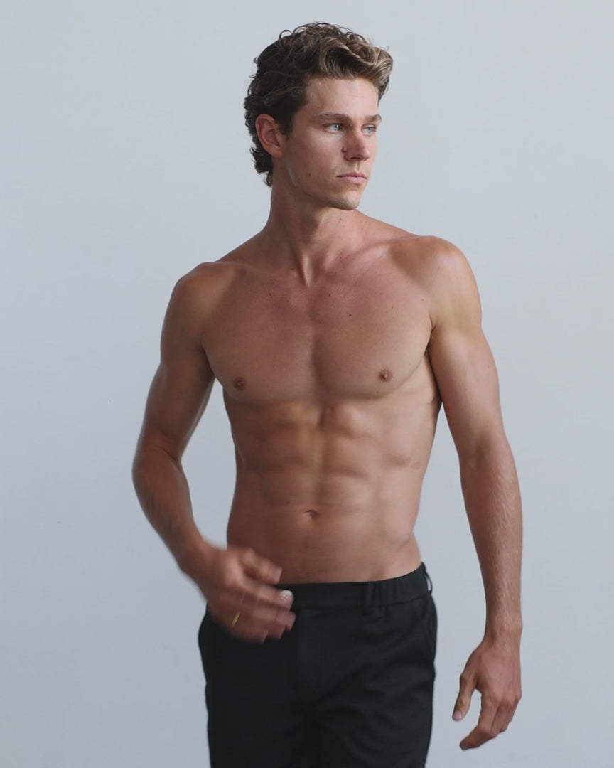 2Eros Trinity Short
