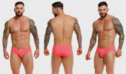 Jor Travel Swim Brief 2387