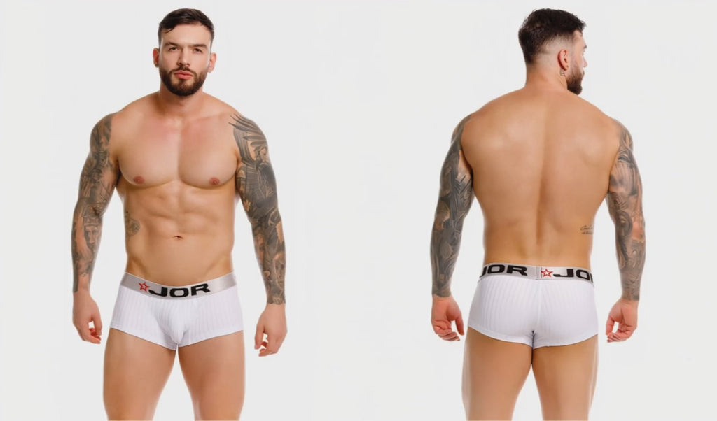 Jor Cronos Trunk 2330 - Premium Comfort & Style