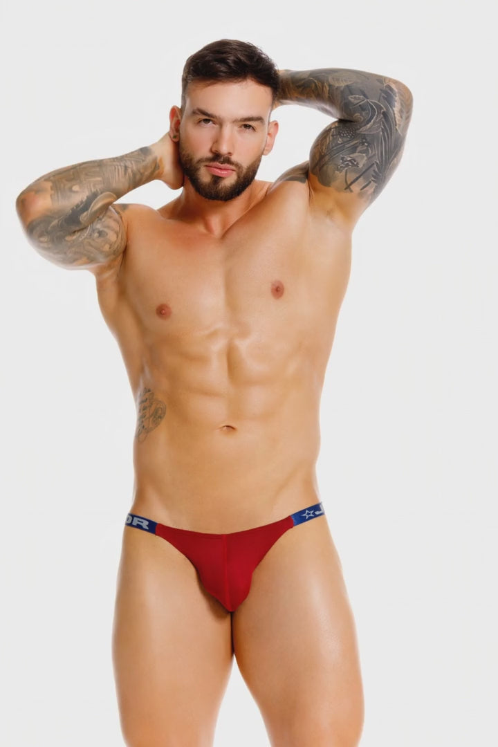 Jor Eros Brief