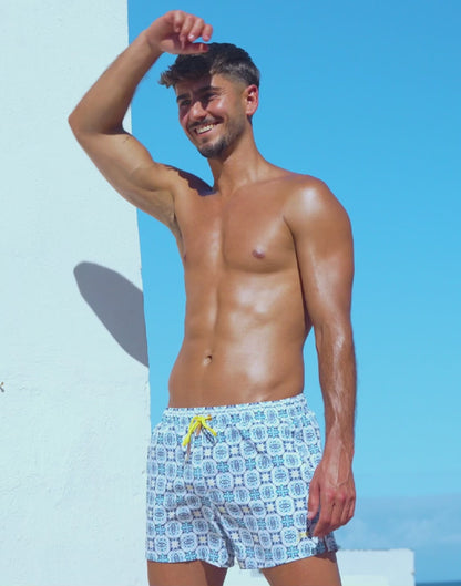 2Eros Byron Shorts Mykonos