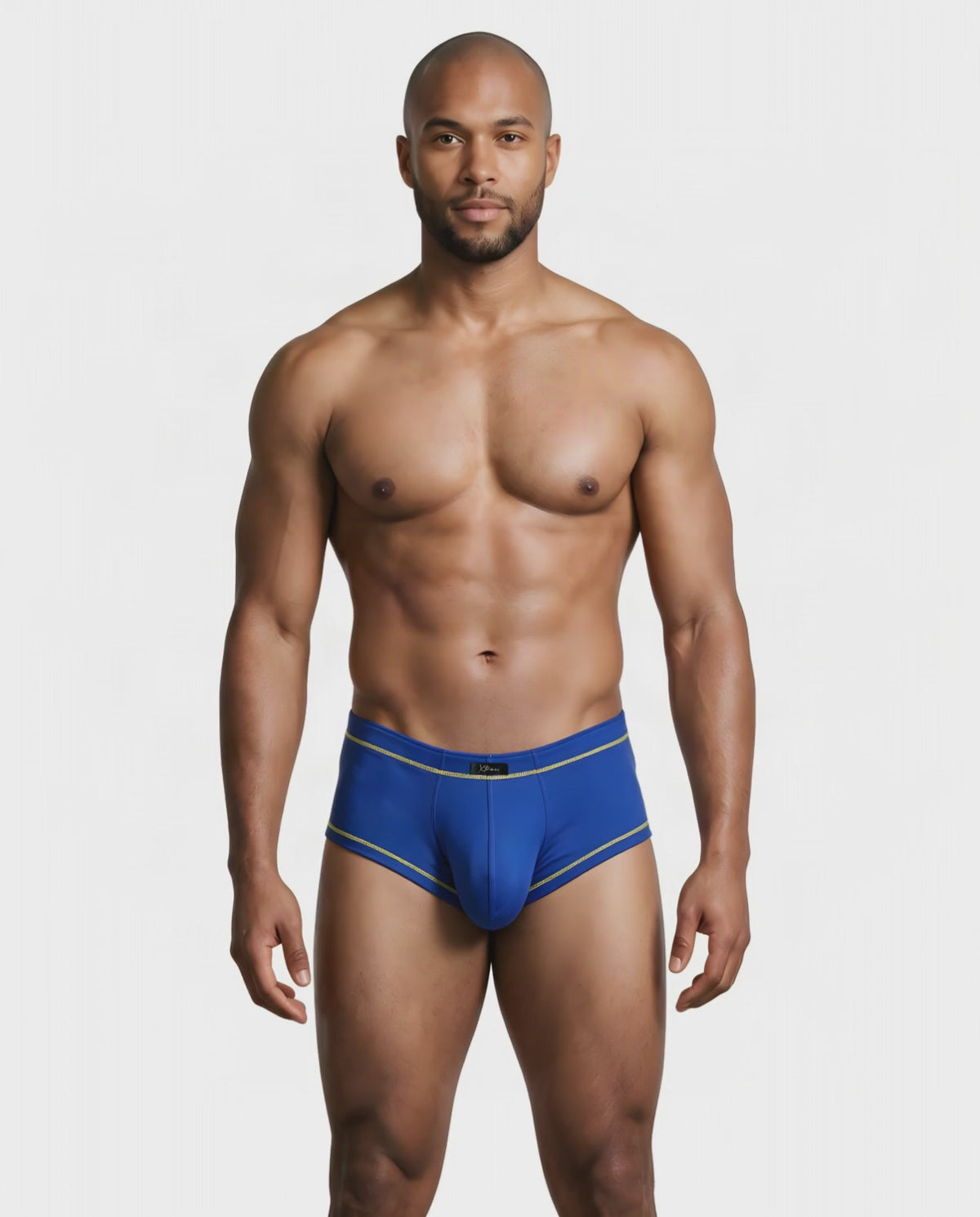 Xtremen Microfiber Brief 91260