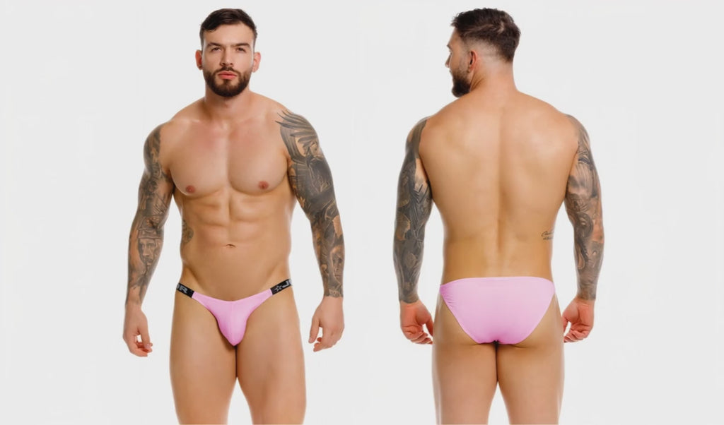 Jor Eros Bikini 2355 - Men's Briefs