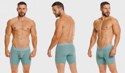 Unico Ceramic Boxer Brief