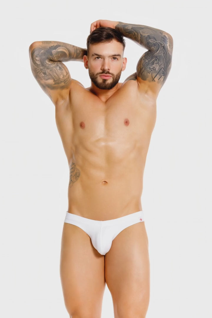Jor Invisible Brief
