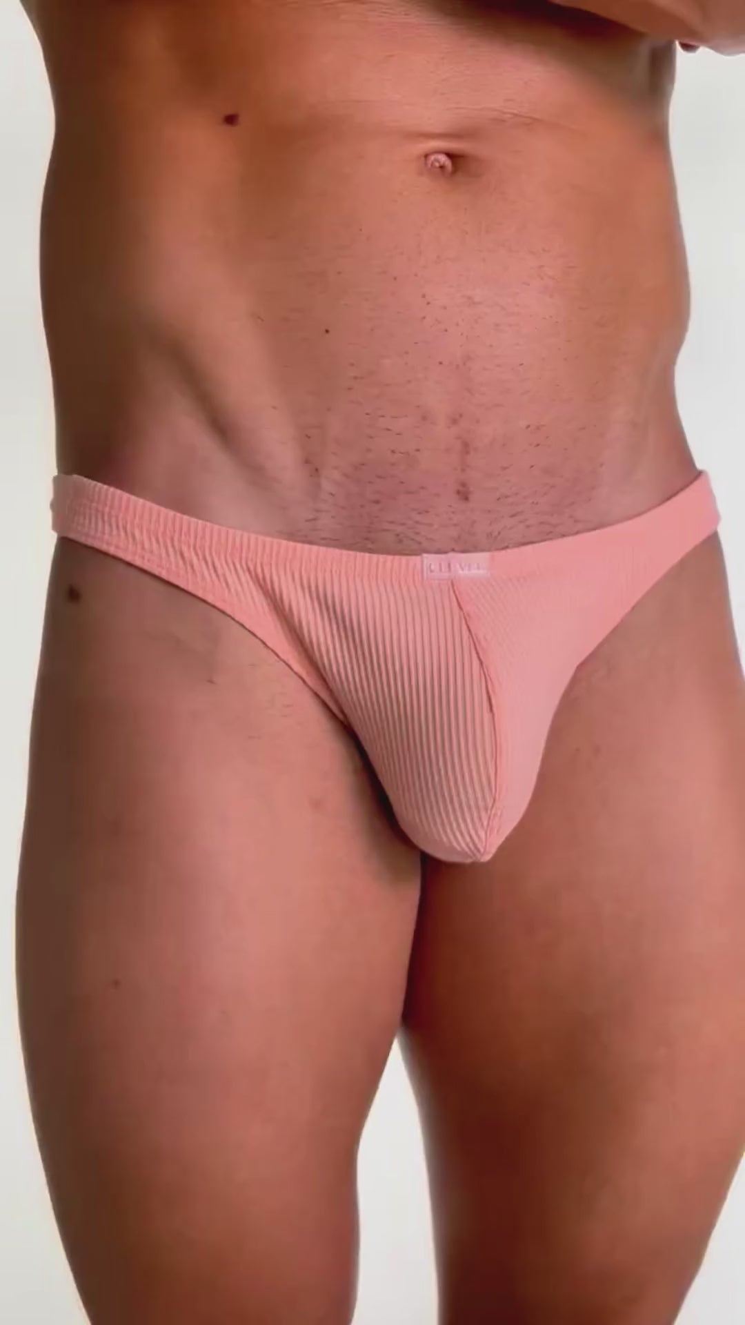 Clever Apolo Thong - Premium Men's Underwear