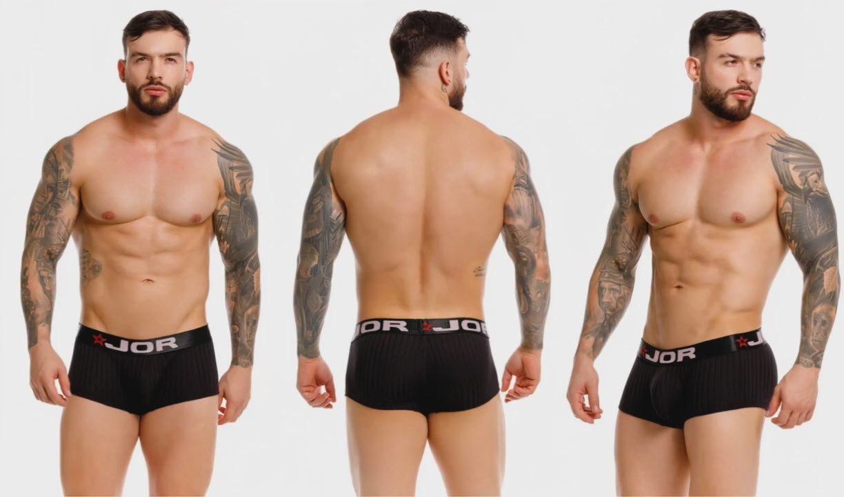 Jor Cronos Trunk 2330 - Premium Comfort & Style